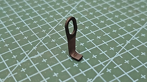 STOPPER TRASERO  PRENSATELAS PEGASUS 3 Y 4 HI