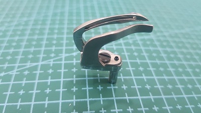 LOOPER SIRUBA FLATSEAMER (SET) D007R 07400852