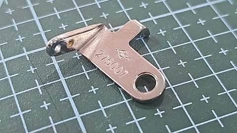 GUIA HILO PEGASUS SERIE EX 4 HILOS