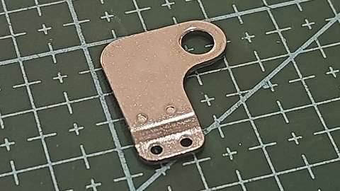 GUIA HILO PEGASUS EX5204