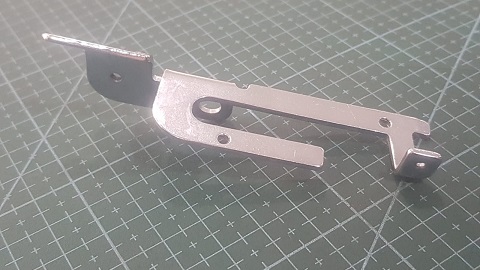 PLACA PEGASUS/TYPICAL ALIM HILO CADEN GN2000