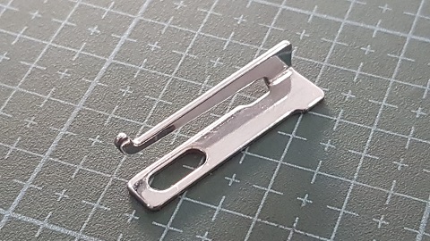 GUIA HILO PEGASUS/TYPICAL ALIM HILO CADENETA