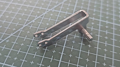 GUIA HILO PEGASUS EX 4 HILOS