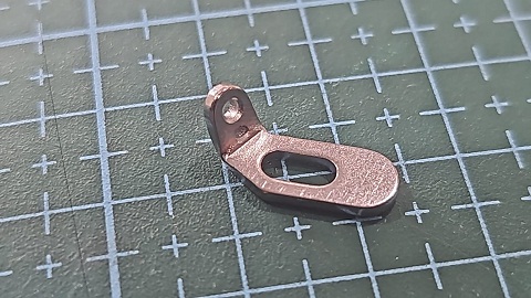 GUIA HILO PEGASUS SERIE EX LOOPER SUPERIOR