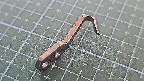 PROTECTOR MOPEGASUS DE AGUJA OVERLOCK EX