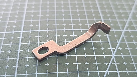 PROTECTOR PEGASUS DE AGUJA OVERLOCK EX