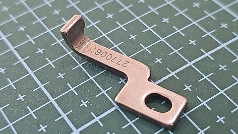 PROTECTOR DE AGUJA PEGASUS EX