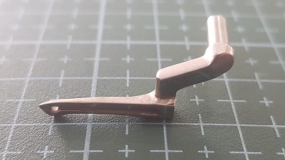 LOOPER PEGASUS SUPERIOR OVERLOCK EXT #6