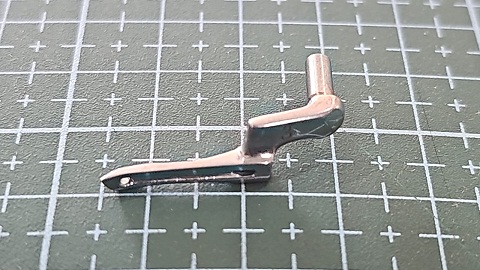 LOOPER PEGASUS SUPERIOR #3 EX5204 EX5214