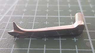 LOOPER PEGASUS CIEGO #8