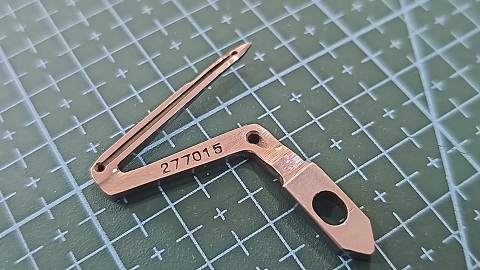 LOOPER PEGASUS INFERIOR OVERLOCK EXT