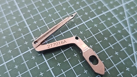 LOOPER PEGASUS INFERIOR OVER 4 HILOS EX5214H