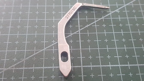 LOOPER PEGASUS COSTURA SEGURIDAD EX