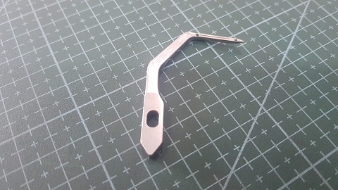 LOOPER PEGASUS CADENETA SERIE EX