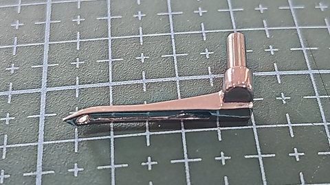  LOOPER SUPERIOR PEGASUS #12 EX5214