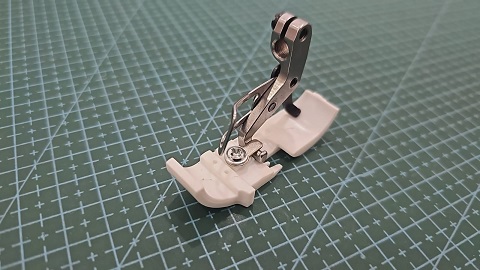 PRENSATELAS 4 HILOS PEGASUS EX