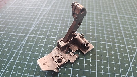 PRENSATELAS PEGASUS 5H EX3216