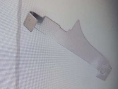 GUIA PRENSATELA IZQUIERDO FLATSEAMER D007R