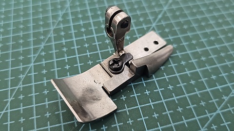 PRENSATELAS PARA UNIR TOALLAS