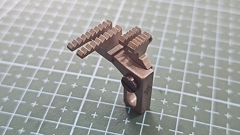 DIENTE TRASERO PEGASUS COMPLETO EX5204