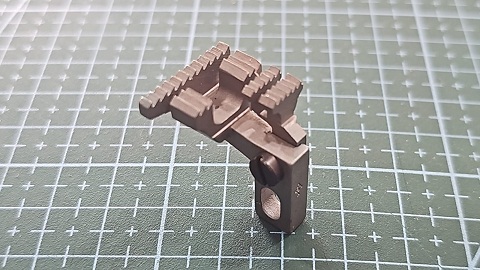 DIENTE TRASERO PEGASUS EX3216 LIV