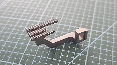 DIENTE PEGASUS DIFERENCIAL OVERLOCK EX3216 LIV