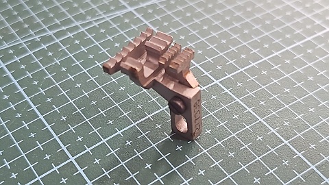 DIENTE PEGASUS EX3216 JEANS