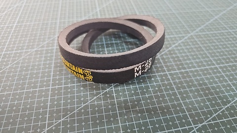 CORREA M-28 MOUNTAIN