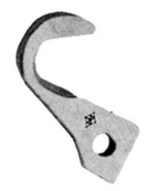 CUCHILLA KANSAI SUPERIOR DVK-1700