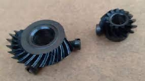 ENGRANAJE VIGORELLI PAR DE LA LANZADERA