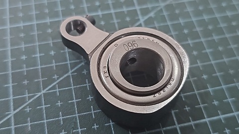 EXCENTRICO DKN-3 SISTEMA DEL LOOPER