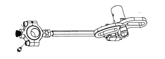 BIELA COMPLETA 35800 DEL DIENTE