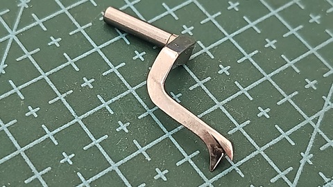 LOOPER PEGASUS SUPERIOR CIEGO PARA UNION TEJI