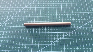 EJE DEL DIENTE F300 COSEDORA DE BOLSA