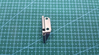 GUIA HILO FRONTAL F300 COSEDORA DE BOLSA