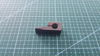 REGULADOR BARRA COSEDORA DE BOLSA F300