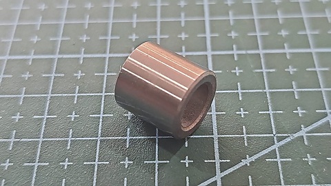 BUJE SUPERIOR BARRA DE AGUJA F300