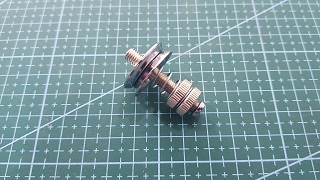 TENSOR COMPLETO COSEDORA DE BOLSA F300