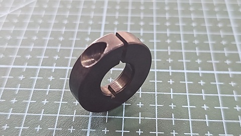 GUIA COLLAR COSEDORA DE BOLSA