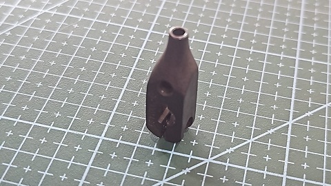 SOPORTE DE LOOPER F300