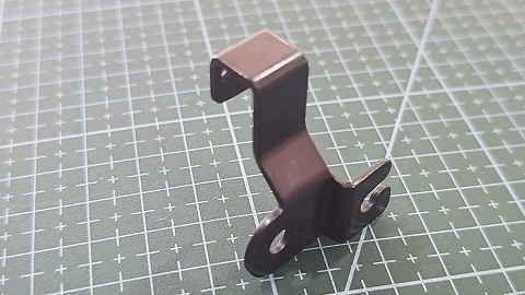 BASE DE LA CUCHILLA F300