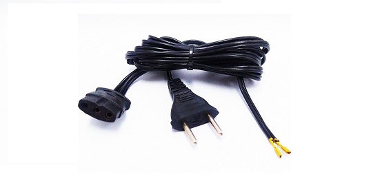 CABLE ELGIN 3 PUNTOS COMPLETO