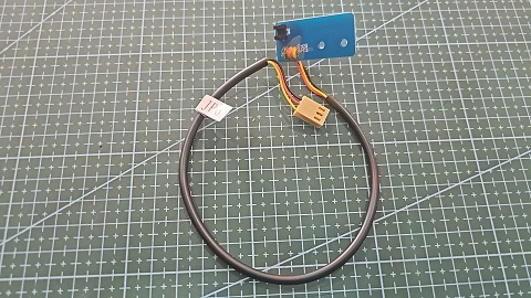 SENSOR POSICIONADOR DE AGUJA JP6