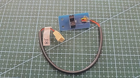 POSICIONADOR DE INICIO DE LA MAQUINA EM-1010