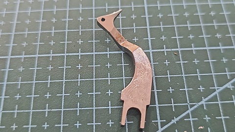 LOOPER SUPERIOR MAMMYLOCK ML4