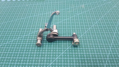 CONJUNTO ALIMENTADOR TIRA HILO TYPICAL GC6150B (CABALLITO)