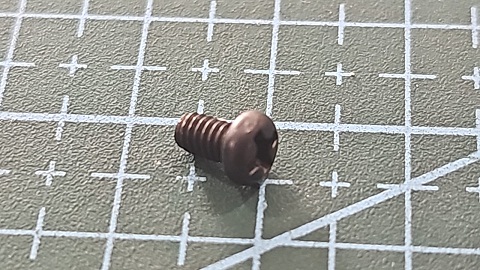 TORNILLO EASTMAN 4.36 X 3/16