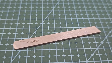 CUCHILLA YAMATO INFERIOR OVERLOCK DCZ361