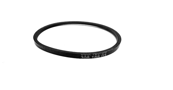 CORREA BERNINA CORTA