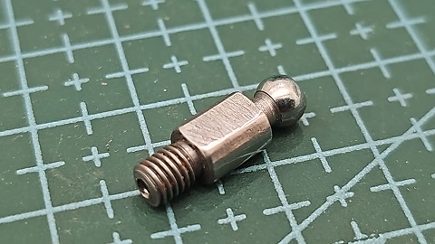GUIA KANSAI DEL CONECTOR DEL EJE NX8842